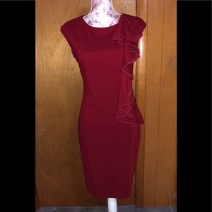 Suzi Chin for Maggy Boutique